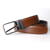 Kelvin Reversible Leather 3.5 cm Belt