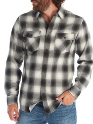 Kyle Flannel Shirt