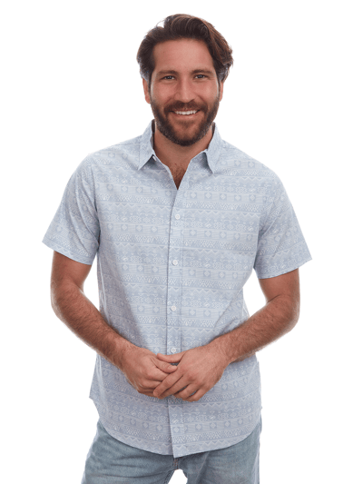 PX Leonard Poplin Shirt product