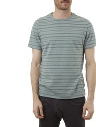 Oscar Striped Tee