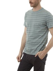 Oscar Striped Tee