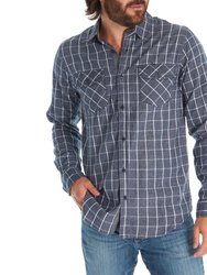 Owen Flannel Shirt