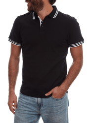 Owen Textured Polo