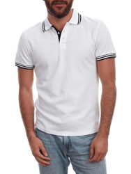 Owen Textured Polo