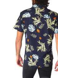 Parker Floral Shirt