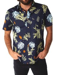 Parker Floral Shirt