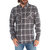 Ray Flannel Shirt