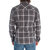 Ray Flannel Shirt