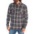 Ray Flannel Shirt