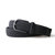 Reid Stretch 3.5 CM Belt - Black