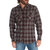 Rocco Flannel Shirt