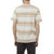 Russel Striped Tee