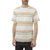 Russel Striped Tee