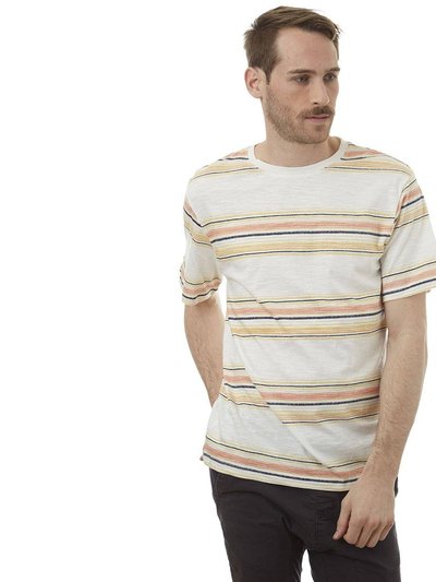 PX Russel Striped Tee product