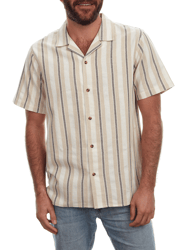 Sawyer Textured Resort Shirt