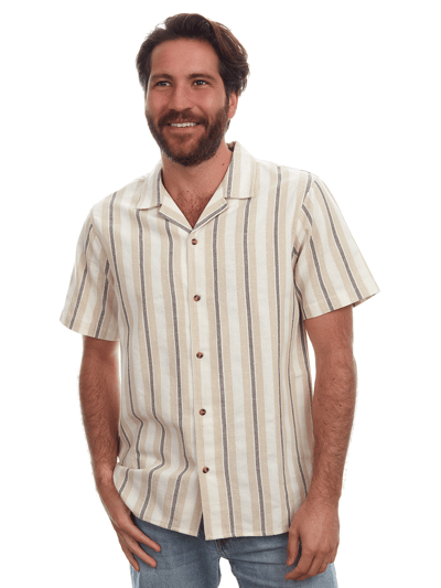 PX Sawyer Textured Resort Shirt product