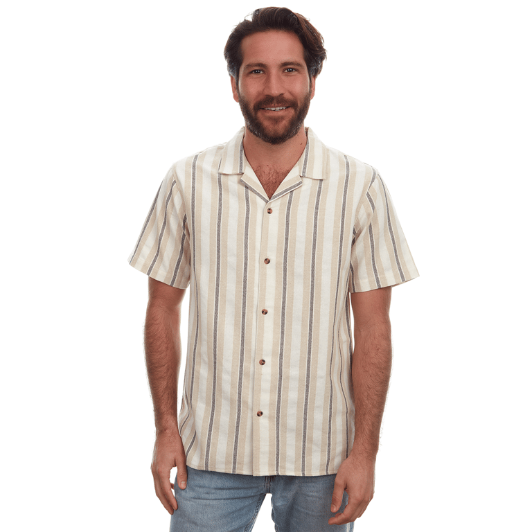 Sawyer Textured Resort Shirt
