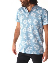 Spencer Floral Shirt