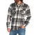 Stan Plaid Shacket