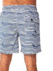 Todd Swim Trunk