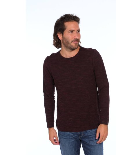 PX Westin Crew Neck Pullover product