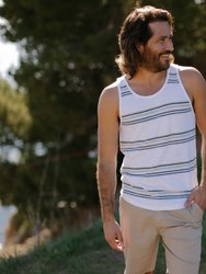 Wilson Striped Tank