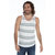 Wilson Striped Tank