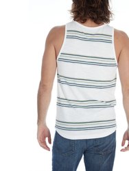 Wilson Striped Tank