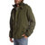 Zach Long Cotton Jacket