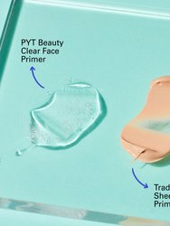 Baby Got Base Face Primer / Clear