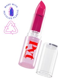 Sorry Not Sorry Lipstick - Fuush: Bright Fuchsia