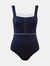 City Tonic Swimwear - Navy