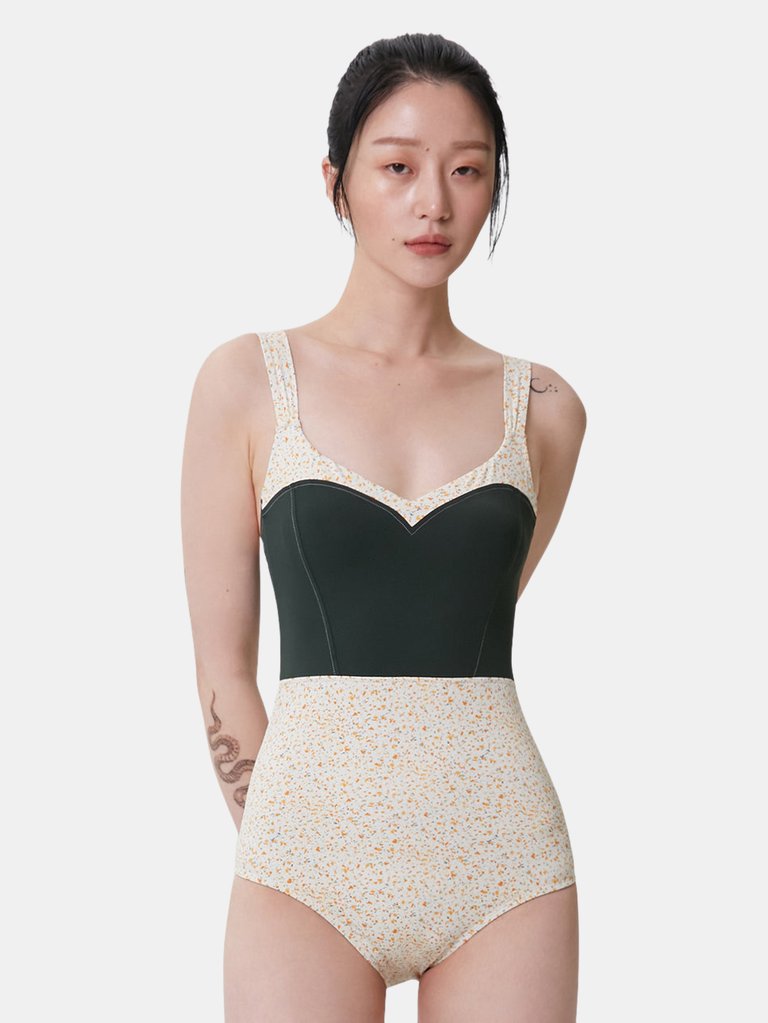 Mono Bustier