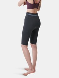 Powder Bermuda Leggings 5 (2colors)