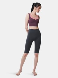 Powder Bermuda Leggings 5 (2colors)