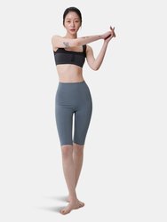 Powder Bermuda Leggings 5 (2colors)