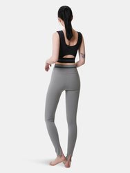 Powder Leg Sketch Leggings 11 (2colors)