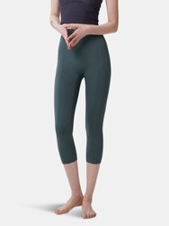 Powder Leg Sketch Leggings 7 (2colors)