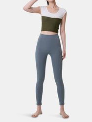 Powder Leg Sketch Leggings