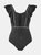 Proctor A and Spring Swimwear - Black