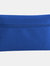 Classic Zip Up Pencil Case (Pack of 2) - Bright Royal - Bright Royal