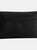 Quadra Classic Zip Up Pencil Case (Black) (One Size) - Black