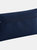 Quadra Classic Zip Up Pencil Case (French Navy) (One Size)