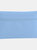 Quadra Classic Zip Up Pencil Case (Pack of 2) (Sky Blue) (One Size) - Sky Blue