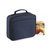 Quadra Lunch Cooler Bag (French Navy) (One Size) - French Navy