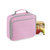 Quadra Lunch Cooler Bag (Pack of 2) (Classic Pink) (One Size) - Classic Pink