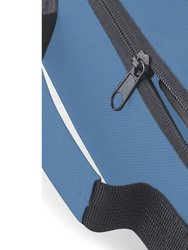 Quadra Lunch Cooler Bag (Sky Blue) (One Size)