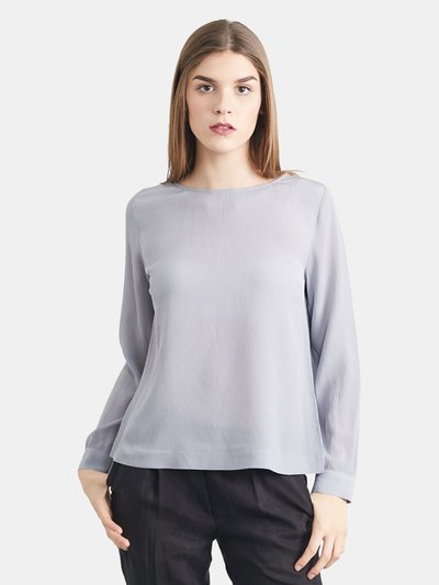 Quinn Ashe Double Layer Blouse product