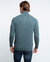 Bradley Cashmere Quarter Zip Sweatshirt