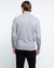 Bradley Cashmere Quarter Zip Sweatshirt